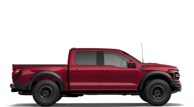 2026 Ford F-150+F-150